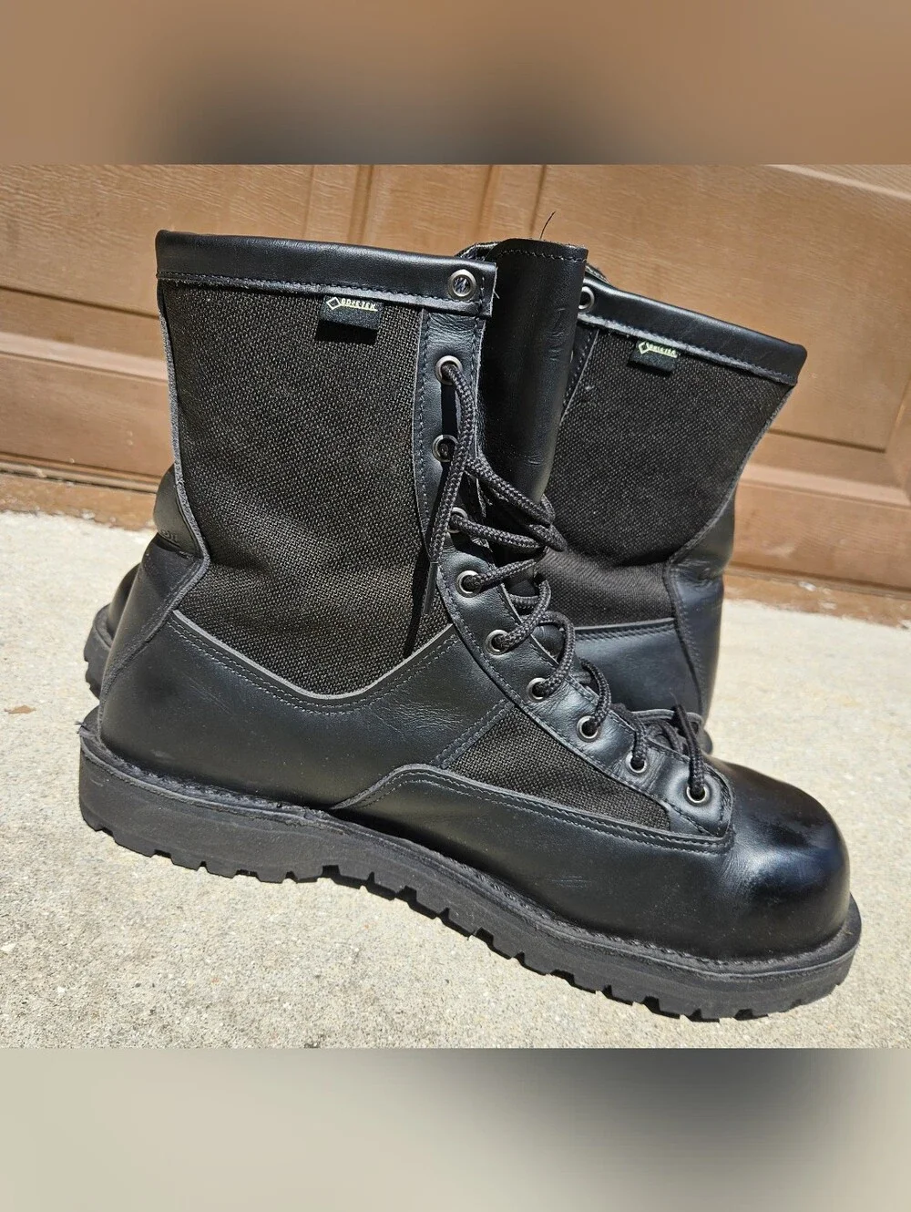 Danner Acadia 8